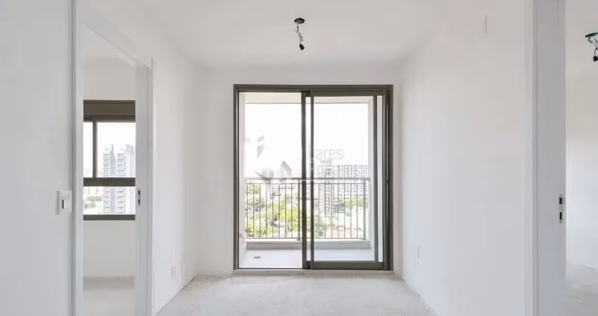 Apartamento à venda 2 quartos 42m² campo belo são paulo - sp