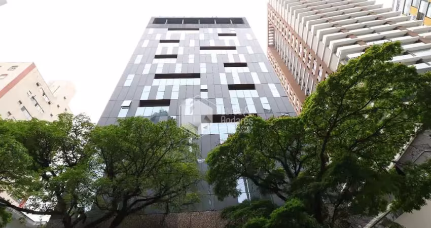 Conjunto comercial para venda em sumarezinho, 218.51m²