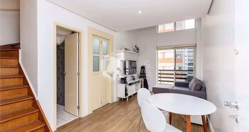 Apartamento à venda 1 Quarto 1 Suite 1 Vaga 45M² Vila Uberabinha São Paulo - SP