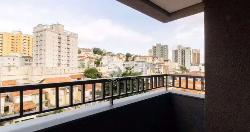 Apartamento à venda 2 quartos 1 suite 1 vaga 56m² jardim são paulo(zona norte) são paulo - sp