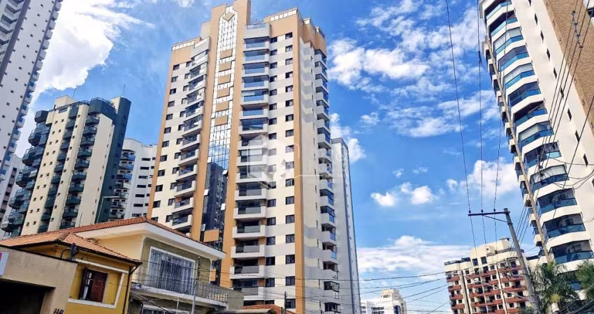 Apartamento tipo para venda com 3 quartos, sendo 1 suíte, 120m²