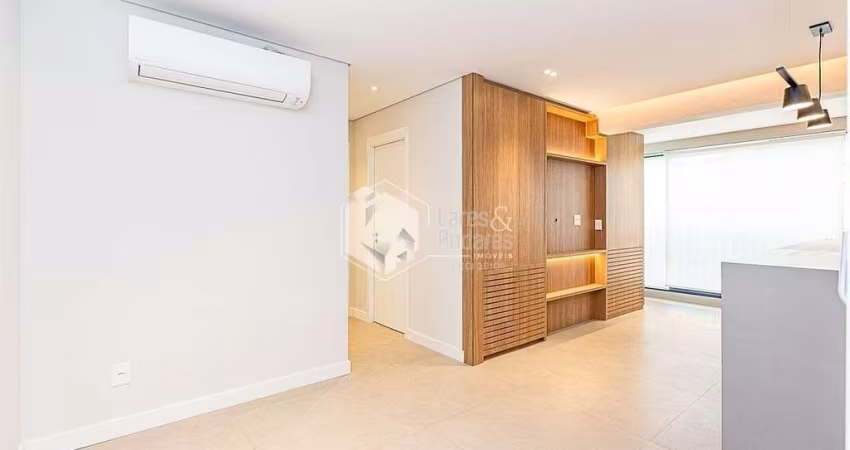 Apartamento à venda 2 Quartos 1 Suite 1 Vaga 65M² Bela Vista São Paulo - SP