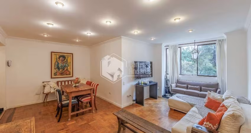 Apartamento tipo para venda com 2 quartos, 77m²