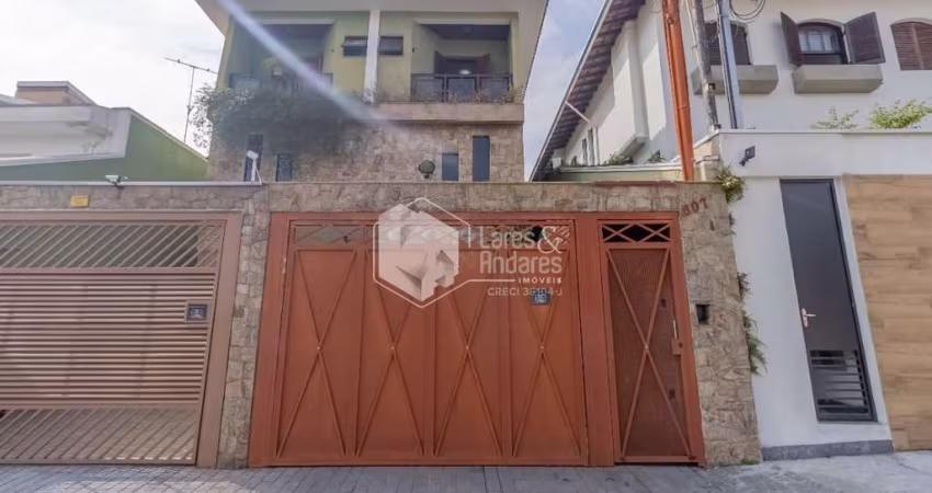 Casa tipo para venda com 4 quartos, sendo 2 suítes, 219m²