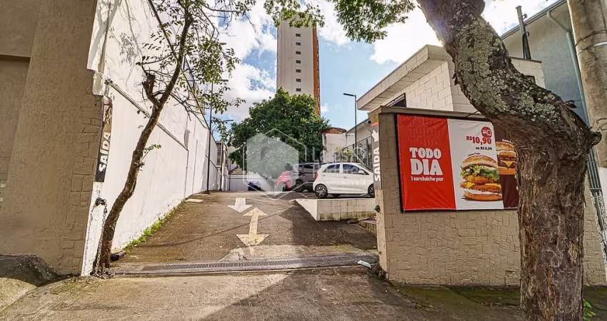 Terreno comercial para venda, 400m²