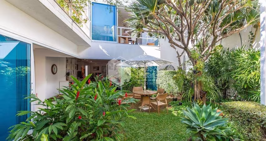 Casa comercial para venda, 877m²