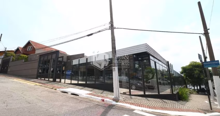 Galpão comercial para venda, 1,000m²