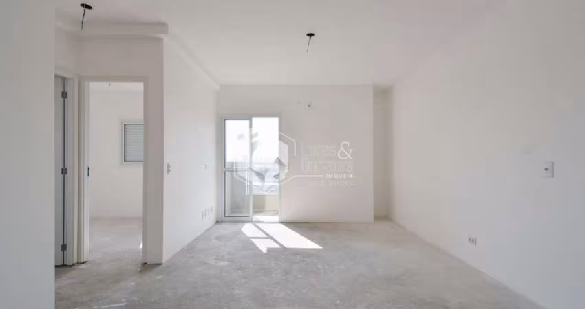 Apartamento tipo para venda com 2 quartos, sendo 1 suíte, 60.49m²