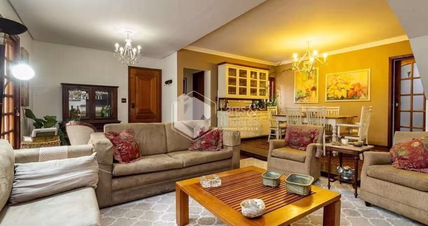 Casa à venda 4 Quartos 4 Suites 3 Vagas 199M² Jardim das Vertentes São Paulo - SP