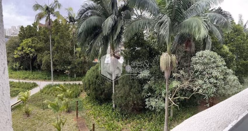 Apartamento à venda 4 Quartos 2 Suites 2 Vagas 108M² Santo Amaro São Paulo - SP