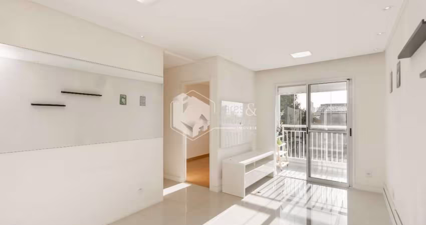 Apartamento tipo para venda com 3 quartos, sendo 1 suíte, 67m²