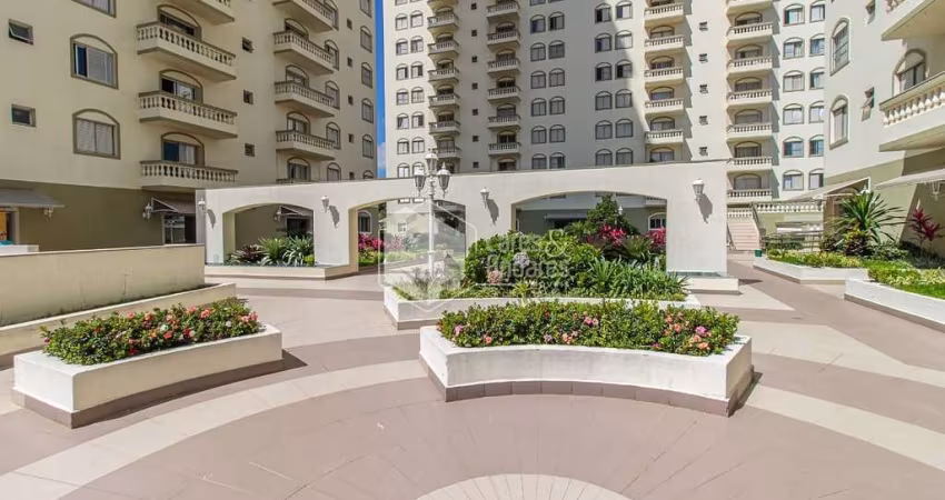 Apartamento tipo para venda com 3 quartos, sendo 2 suítes, 97m²