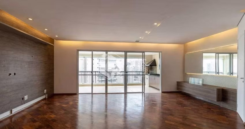 Apartamento à venda 3 Quartos 1 Suite 2 Vagas 127M² Vila Alpina São Paulo - SP