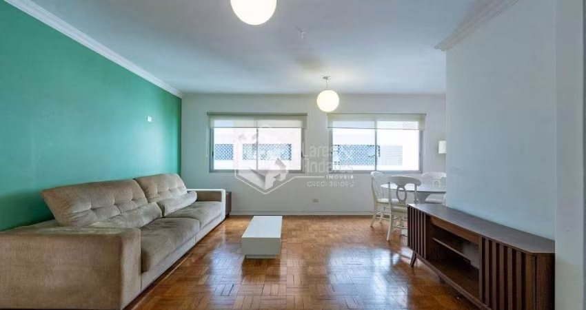 Apartamento à venda 2 Quartos 1 Vaga 83M² Indianópolis São Paulo - SP