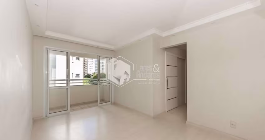 Apartamento tipo para venda com 3 quartos, sendo 1 suíte, 70m²