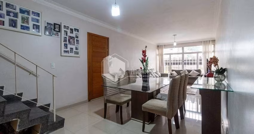 Casa à venda 3 Quartos 1 Suite 2 Vagas 142M² Brooklin Paulista São Paulo - SP
