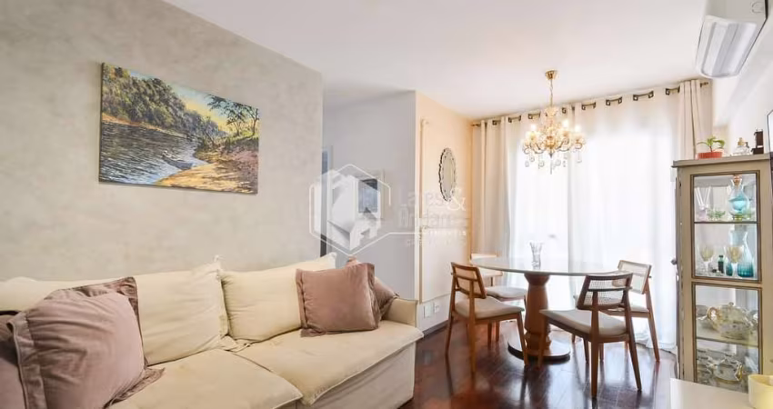Apartamento tipo para venda com 3 quartos, sendo 1 suíte, 64m²