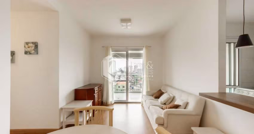 Apartamento tipo para venda com 2 quartos, 57m²