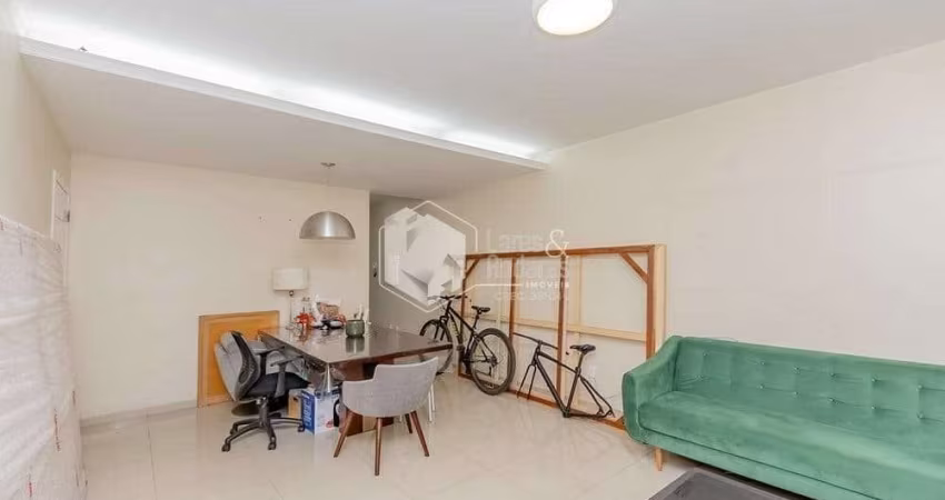 Casa à venda 3 Quartos 1 Suite 3 Vagas 180M² Vila Mariana São Paulo - SP