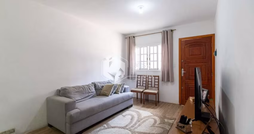 Casa em condomínio para venda com 3 quartos, sendo 1 suíte, 121m²