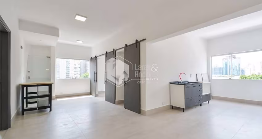 Apartamento tipo para venda com 2 quartos, sendo 1 suíte, 75m²