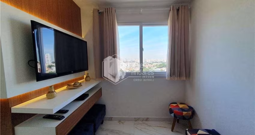 Apartamento à venda 3 Quartos 1 Suite 1 Vaga 55M² Limão São Paulo - SP