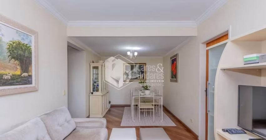 Apartamento tipo para venda com 3 quartos, sendo 1 suíte, 84m²
