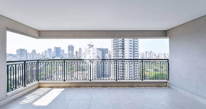Apartamento à venda 3 Quartos 1 Suite 2 Vagas 147M² Jardim Vila Mariana São Paulo - SP