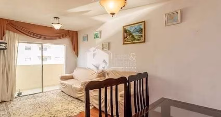 Apartamento tipo para venda com 3 quartos, sendo 1 suíte, 83m²