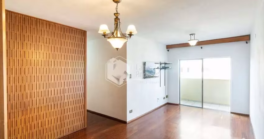 Apartamento tipo para venda em vila barreto com 3 quartos, sendo 1 suíte, 83m²