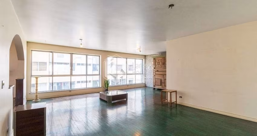 Apartamento à venda 3 Quartos 1 Suite 2 Vagas 227M² Itaim Bibi São Paulo - SP