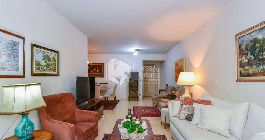 Apartamento à venda 3 Quartos 1 Vaga 129M² Jardim Paulista São Paulo - SP
