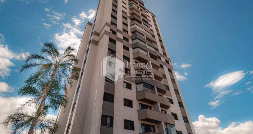 Apartamento tipo para venda com 3 quartos, sendo 1 suíte, 94m²