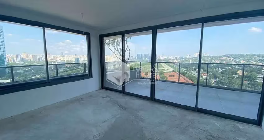 Apartamento à venda 1 Quarto 1 Suite 1 Vaga 76M² Pinheiros São Paulo - SP