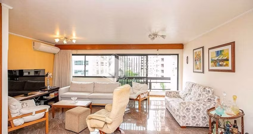 Apartamento à venda 3 Quartos 1 Suite 2 Vagas 118M² Itaim Bibi São Paulo - SP