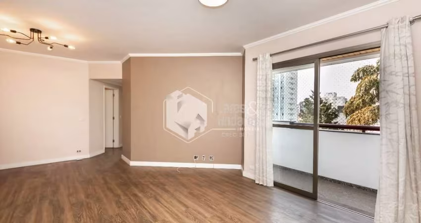 Apartamento tipo para venda com 3 quartos, sendo 1 suíte, 117m²