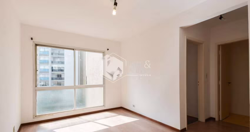 Apartamento tipo para venda com 2 quartos, 60m²