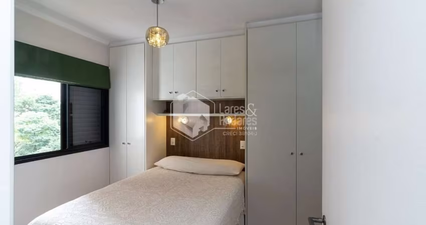 Apartamento tipo para venda com 2 quartos, sendo 1 suíte, 66m²