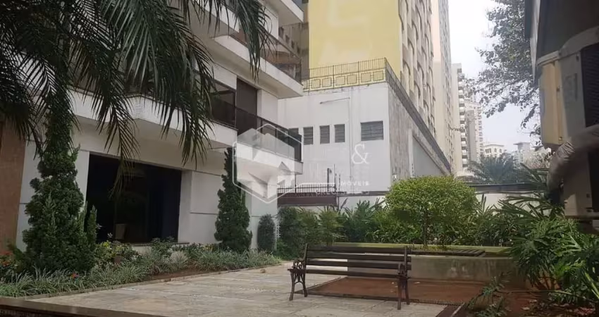 Apartamento tipo para venda em santana com 3 quartos, sendo 1 suíte, 135m²