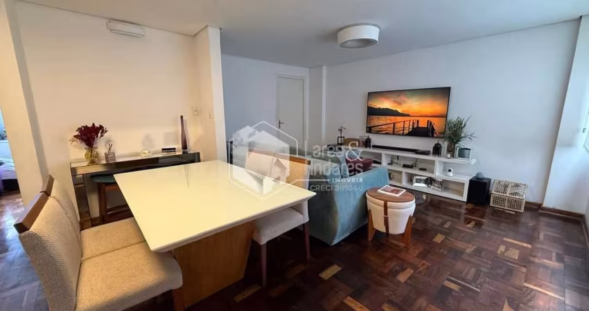 Apartamento tipo para venda com 3 quartos, sendo 1 suíte, 102m²