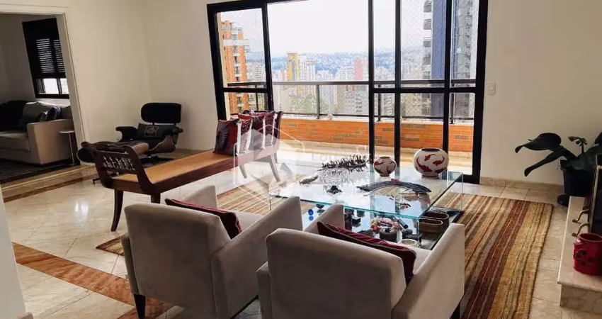 Apartamento tipo para venda em vila suzana com 3 quartos, sendo 3 suítes, 176m²