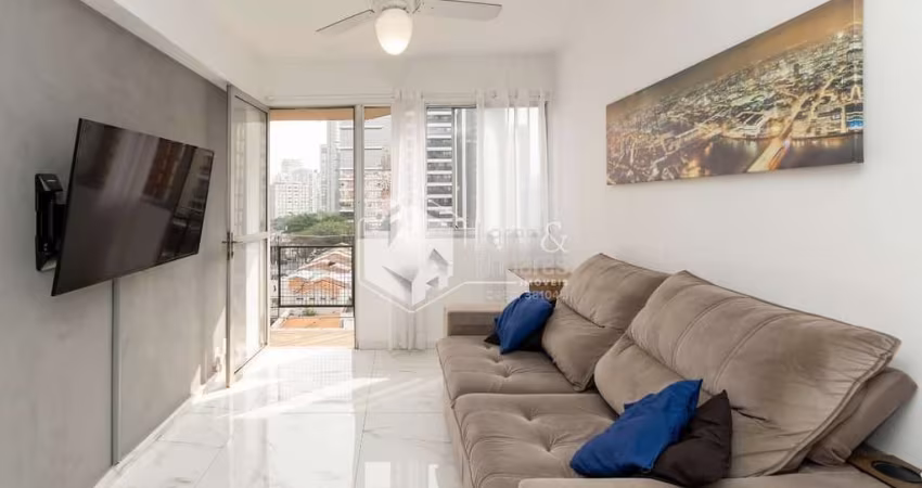 Apartamento tipo para venda com 2 quartos, 70m²