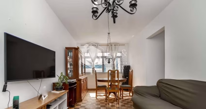Apartamento tipo para venda com 2 quartos, 64m²