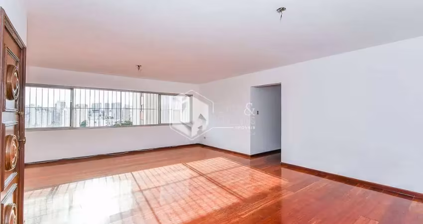 Apartamento tipo para venda com 4 quartos, sendo 1 suíte, 155m²