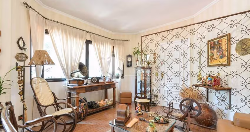 Apartamento tipo para venda, 102m²