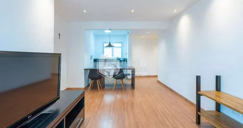 Apartamento tipo para venda com 2 quartos, 70m²