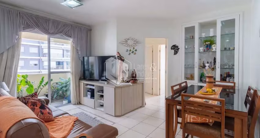 Apartamento tipo para venda em vila guarani (z sul) com 2 quartos, sendo 1 suíte, 63m²