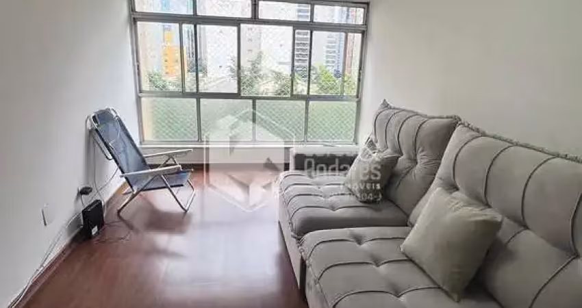 Apartamento tipo para venda em vila nova conceição com 2 quartos, 83m²