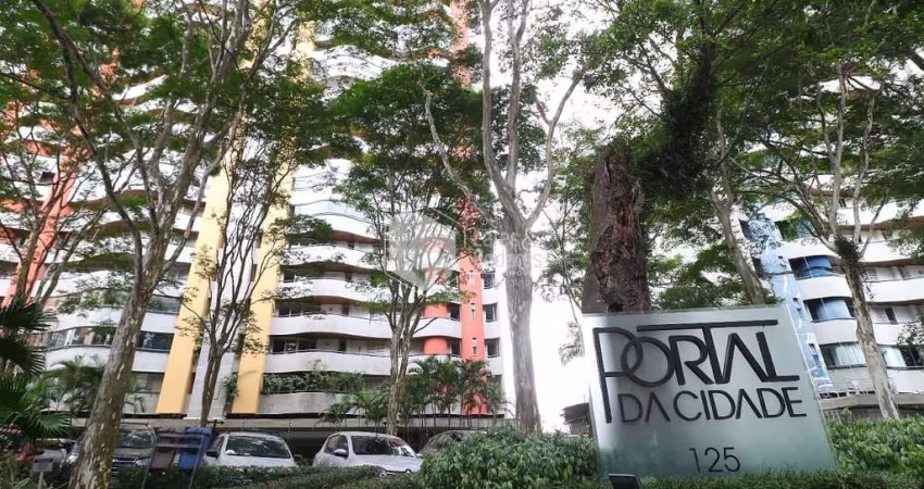 Apartamento tipo para venda com 3 quartos, sendo 2 suítes, 160m²