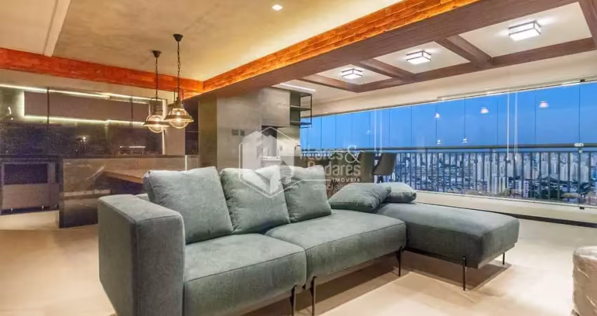 Apartamento tipo para venda em aclimação com 2 quartos, sendo 1 suíte, 111m²